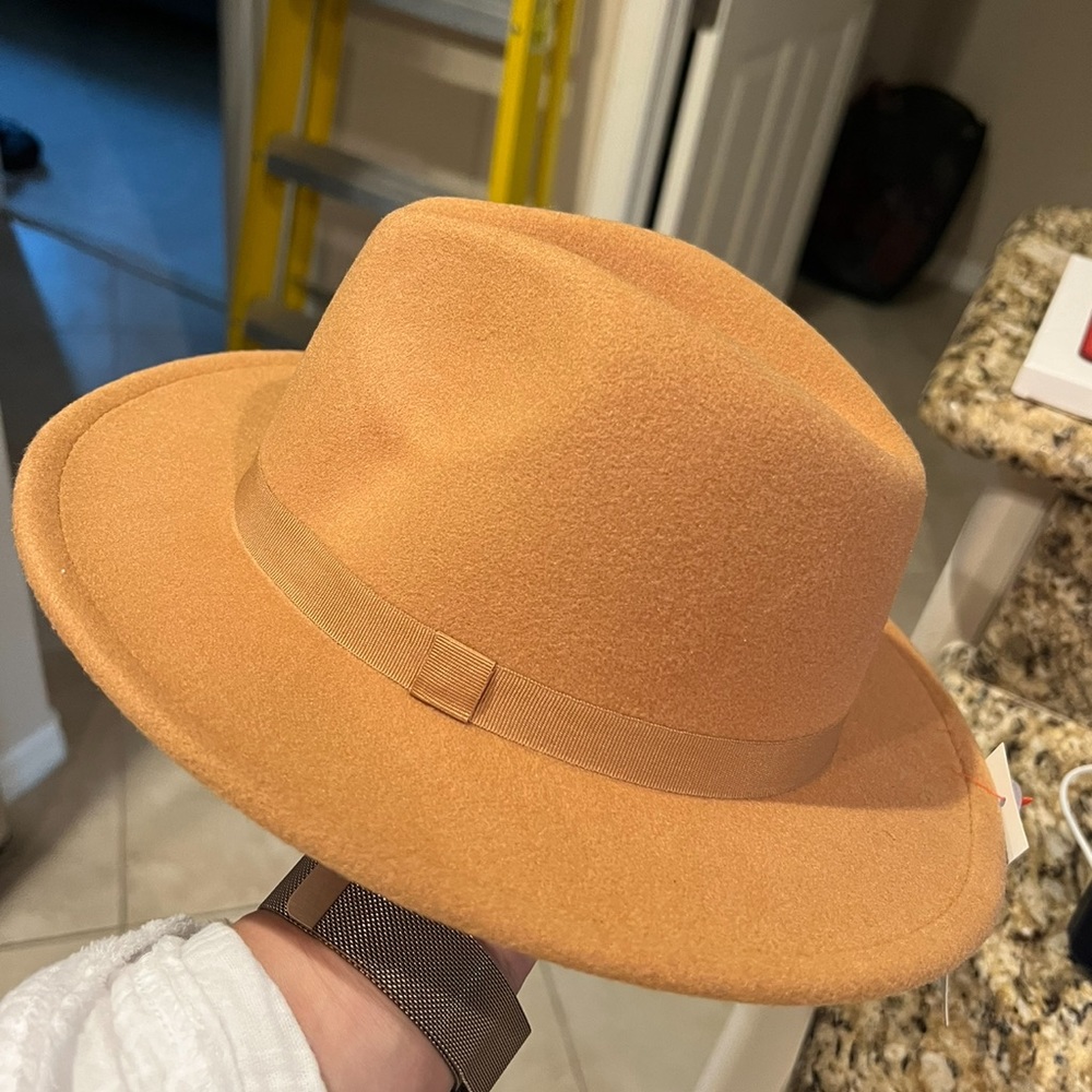 Kids Fedora